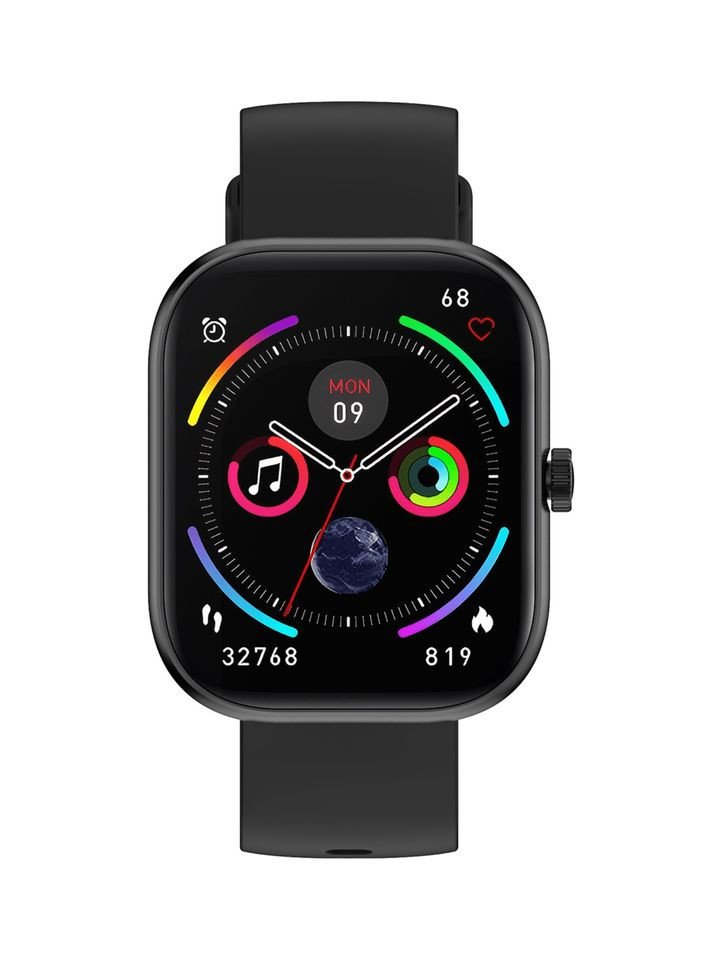 iConnect Arc 2.01"(5.1 cm) Display with BT Calling Smartwatch For Unisex TWIXW1400T