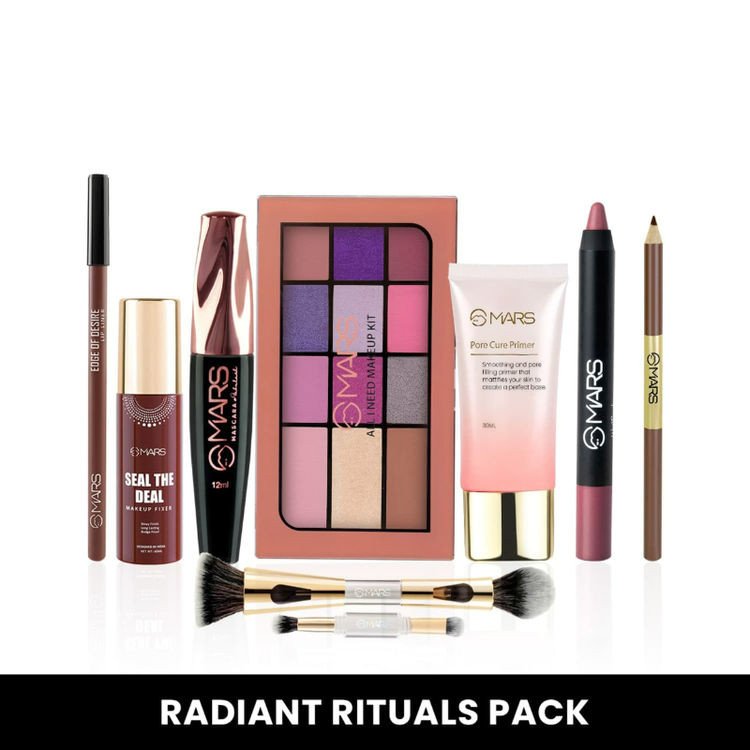 MARS Radiant Rituals Pack