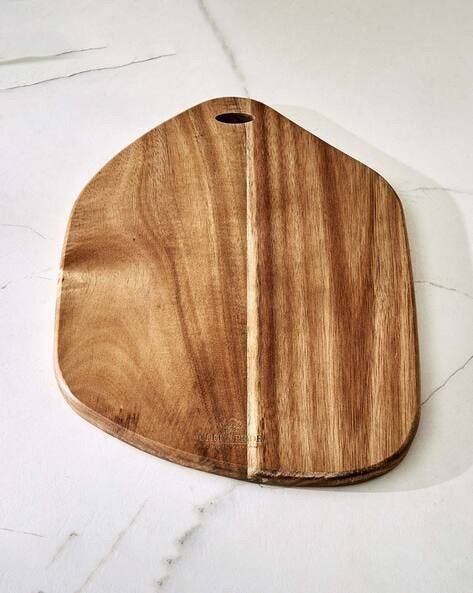 Chefs Pride Marion Acacia Wood Chopping board