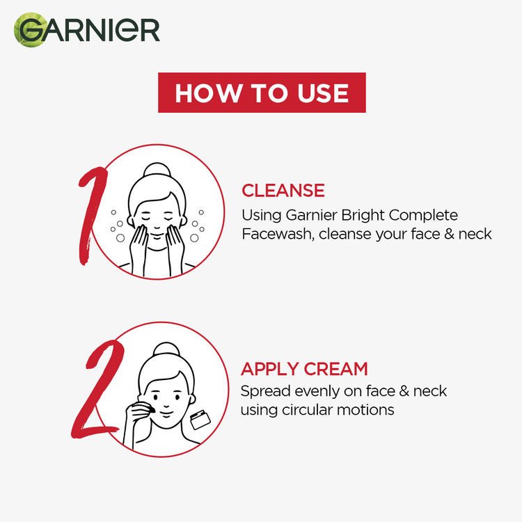 Garnier Skin Naturals, Wrinkle Lift Anti-Ageing Cream
