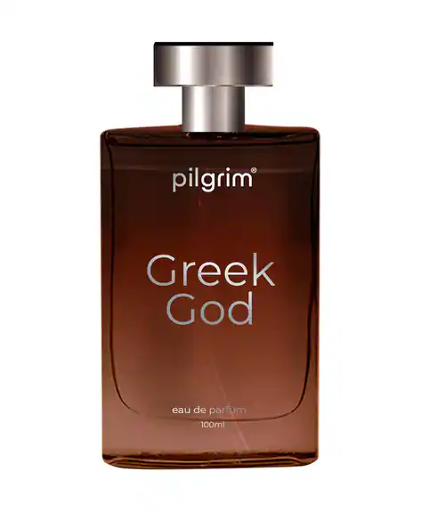PILGRIM Greek God Eau De Parfum