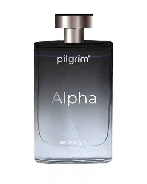Pilgrim Alpha Eau De Parfum