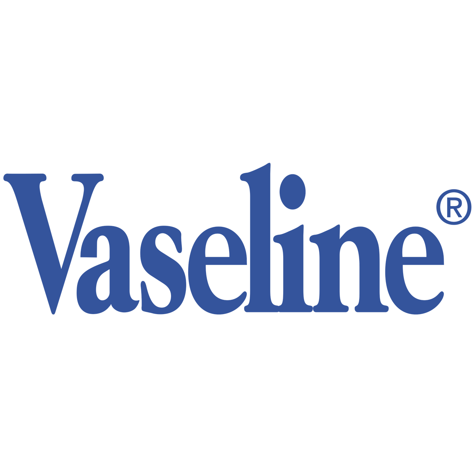 Vaseline