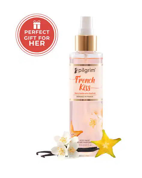 PILGRIM French Kiss Body Mist |