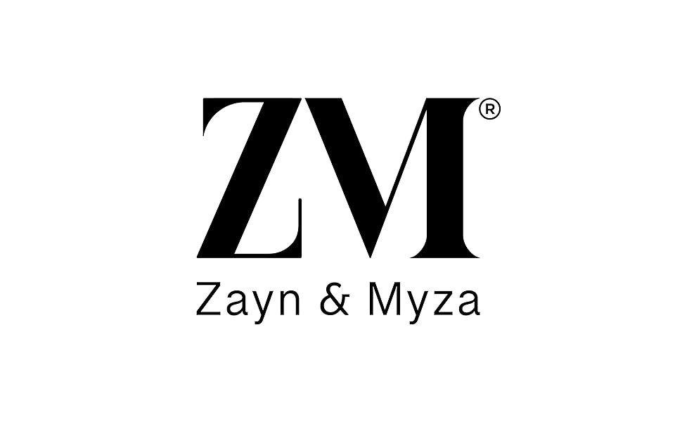 ZM Zayn & Myza