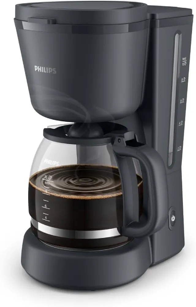 Philips HD7430/90 1000W Drip Coffee Maker