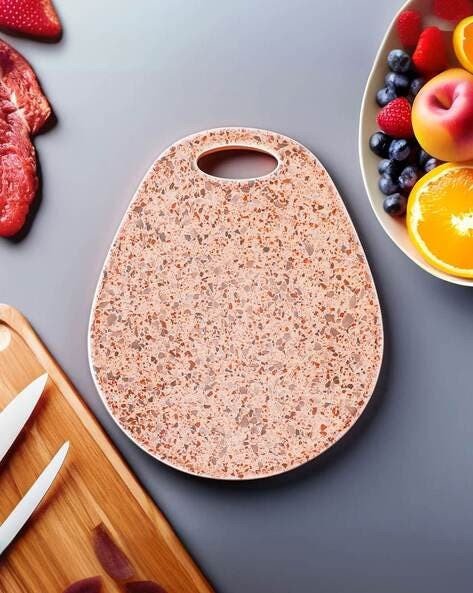 UMAI Chopping board | Ceramic Multicolour