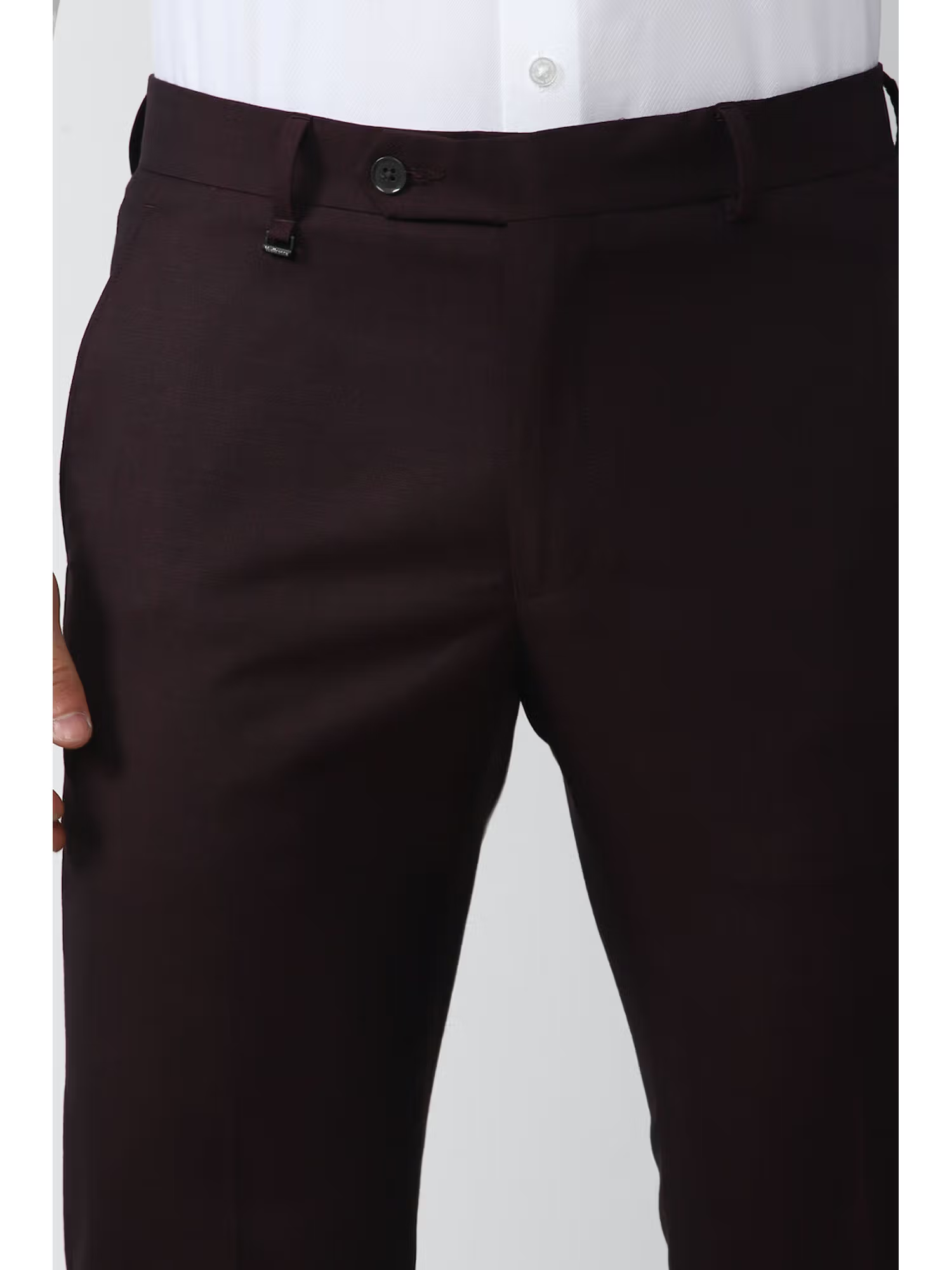 Brown Trousers