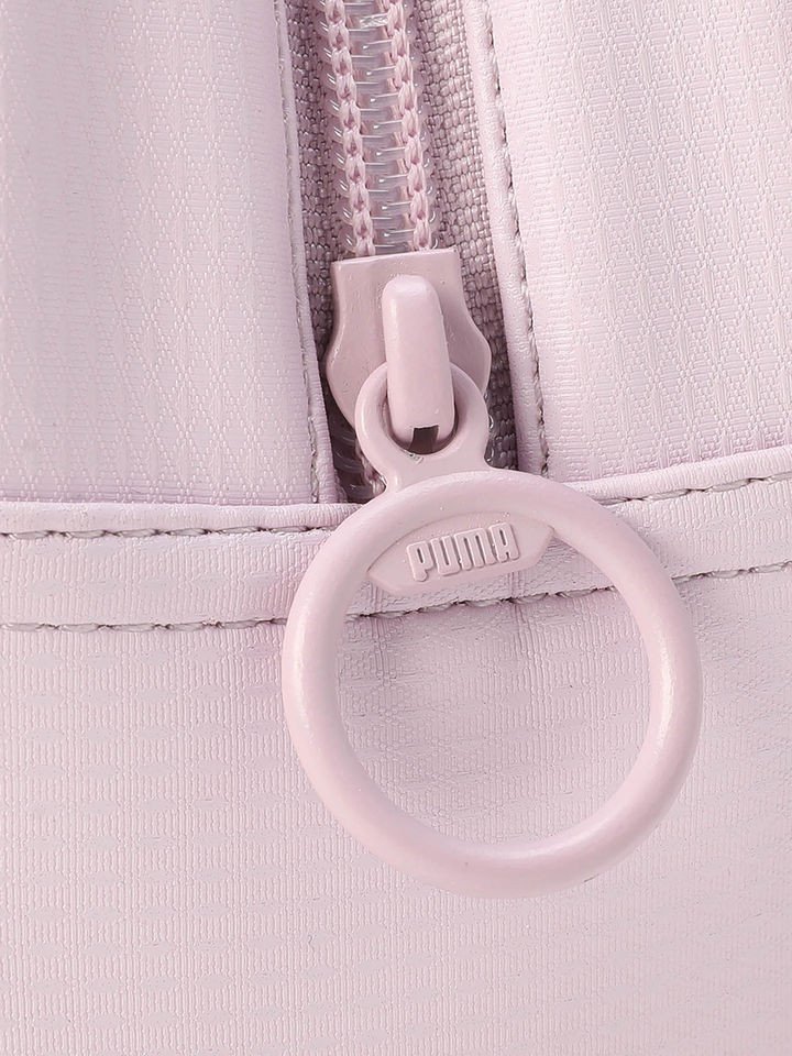 Puma Core Up Mini Women's Pink Sling Bags