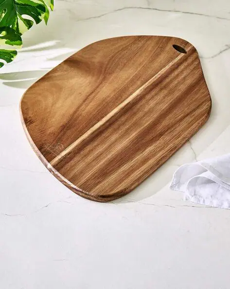 Chefs Pride Marion Acacia Wood Chopping board