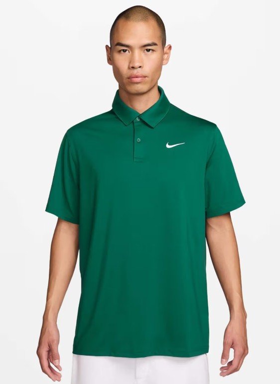 Velocity Men's Dri-FIT Golf Polo