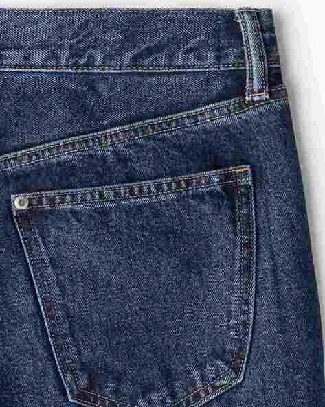 Men Relaxed Jeans