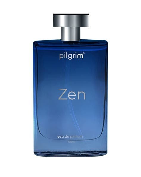 PILGRIM Zen Eau De Parfum