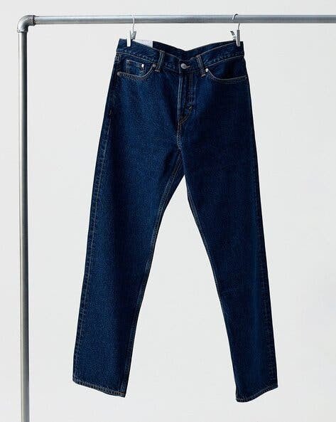 Men Relaxed Jeans