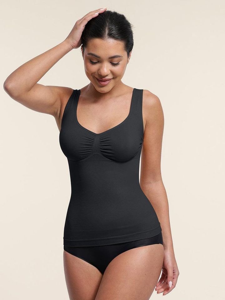 Women Waist Control Shapewear Tank Top