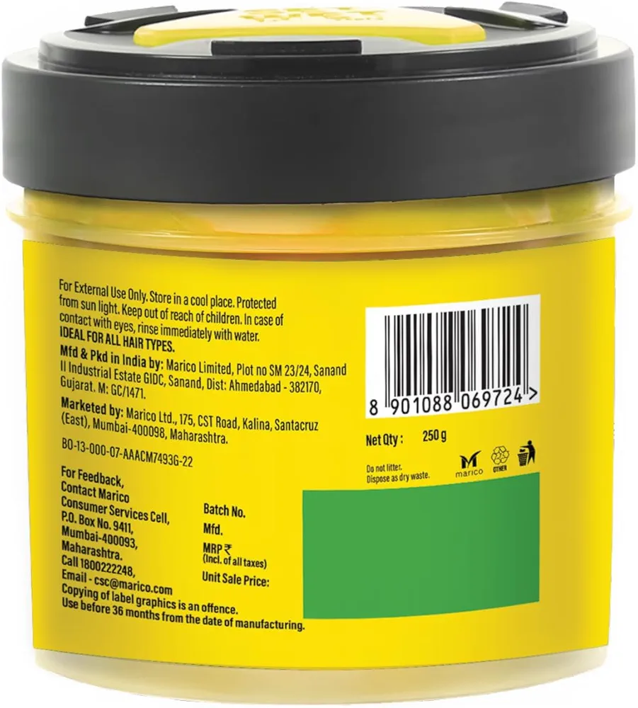 Set Wet Styling Hair Gel for Men - Sport Extreme, 250gm | Extreme Hold, High Shine |For Short to Medium Hair| No Alcohol, No Sulphate