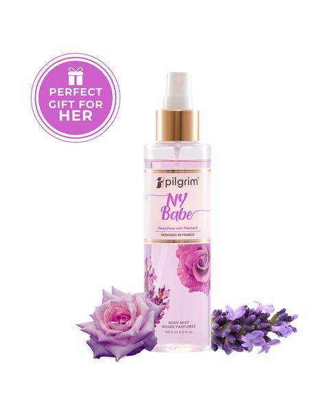 PILGRIM Ny Babe Body Mist