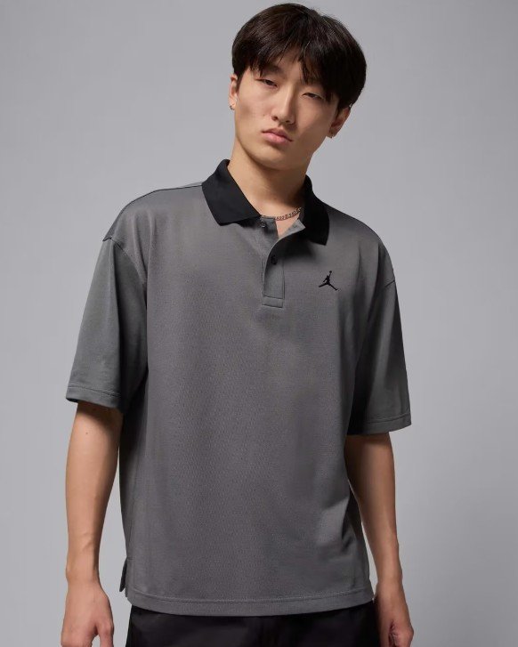 Jordan Brooklyn Men's Polo