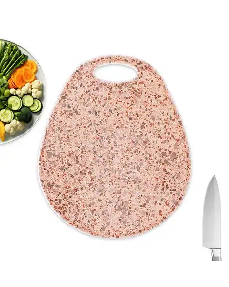 UMAI Chopping board | Ceramic Multicolour