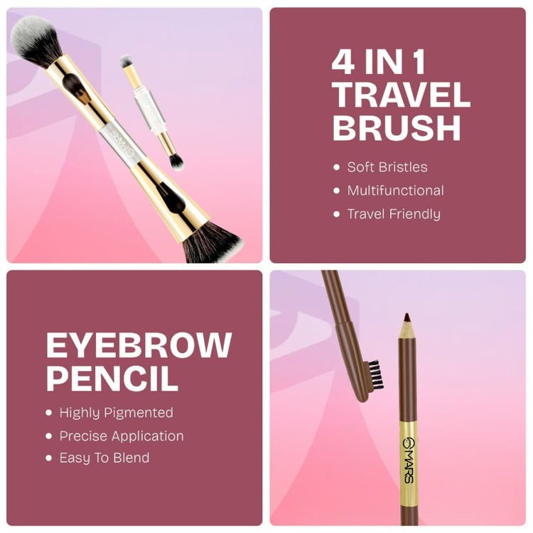 MARS Radiant Rituals Pack