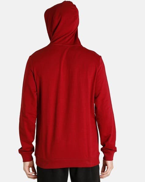 Puma Graphic Hoodie