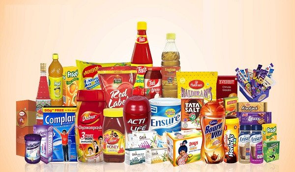 FMCG Product