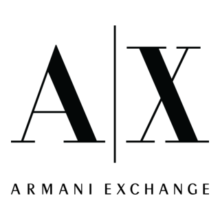 ARMANI EXCHANGE