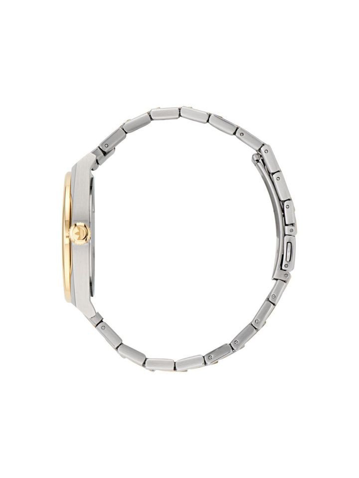 Adidas Cream Dial Unisex Analog Watch - AOSY23542