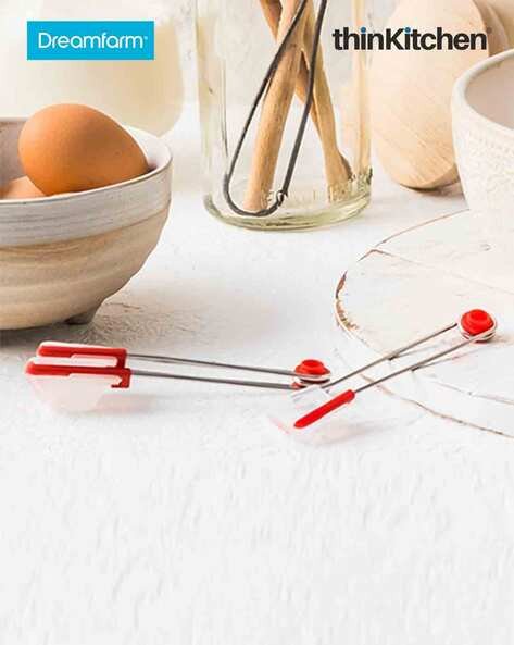 Set of 4 Measuring Spoons