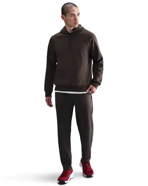 NIKE Primary Dri-FIT UV Pullover Performance Hoodie