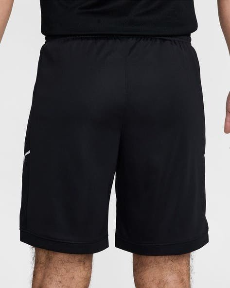 NIKE Men Academy Soccer Regular Fit Shirts