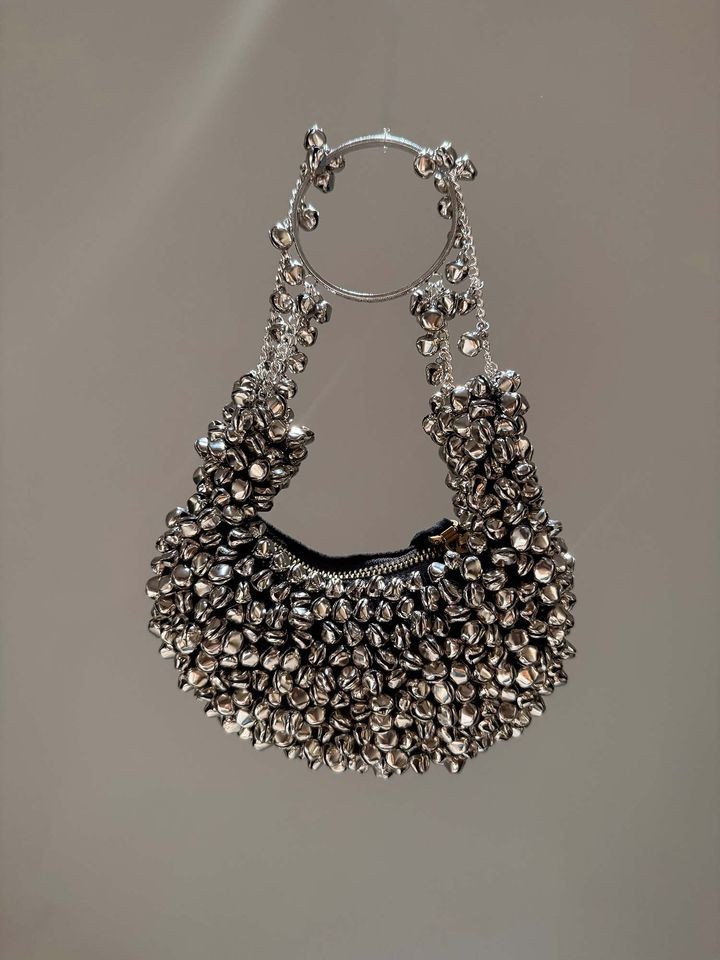 Tyohaar Silver - Handbag