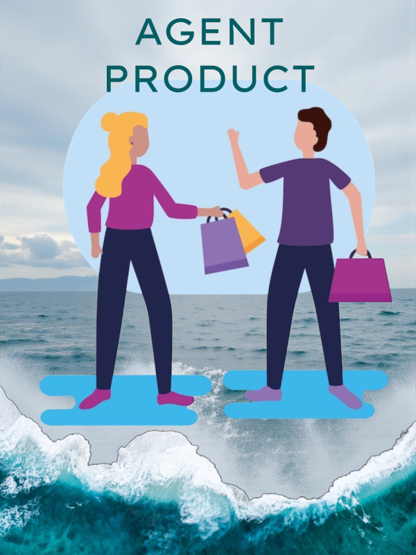 Agent Wholesale Product