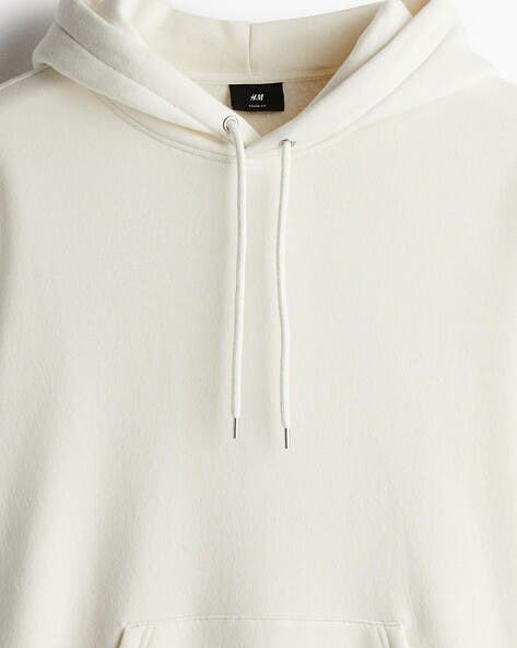 H&M Men Loose Fit Hoodie